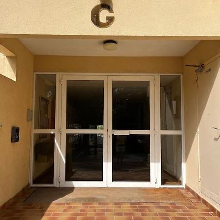 Studio Bord De Mer Boulouris A Saint Raphael Esterno foto