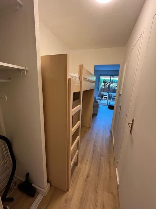 Studio Bord De Mer Boulouris A Saint Raphael Esterno foto