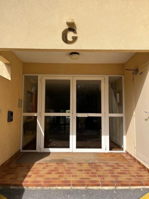 Studio Bord De Mer Boulouris A Saint Raphael Esterno foto